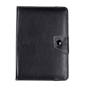 Futrola na preklop univerzalna Book za tablet 7 inch crna