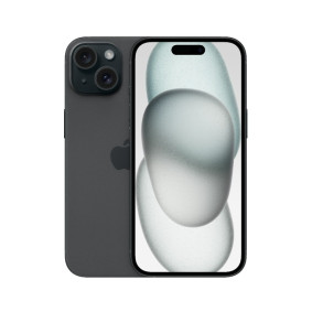APPLE iPhone 15 128GB Black APPLE iPhone 15 128GB Black