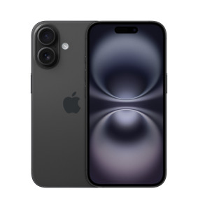 APPLE iPhone 16 8 128GB Crni Black mye73sxa APPLE iPhone 16 8 128GB Crni Black mye73sxa