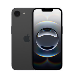 Apple iPhone 16e 8 128GB Crni Black md1q4sxa Apple iPhone 16e 8 128GB Crni Black md1q4sxa