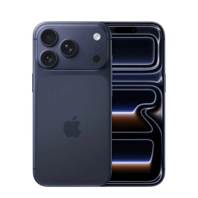 Apple iPhone 17 Pro Max 256GB Deep Blue mfyp4sxa Apple iPhone 17 Pro Max 256GB Deep Blue mfyp4sxa