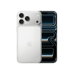 Apple iPhone 17 Pro Max 256GB Silver mfym4sxa Apple iPhone 17 Pro Max 256GB Silver mfym4sxa