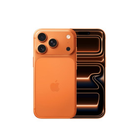 Apple iPhone 17 Pro 256GB Cosmic Orange mg8h4sxa Apple iPhone 17 Pro 256GB Cosmic Orange mg8h4sxa