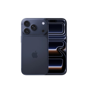Apple iPhone 17 Pro 512GB Deep Blue mg8n4sxa Apple iPhone 17 Pro 512GB Deep Blue mg8n4sxa