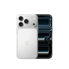 Apple iPhone 17 Pro 512GB Silver mg8k4sxa Apple iPhone 17 Pro 512GB Silver mg8k4sxa