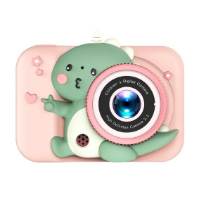 Deciji Fotoaparat Dinosaurus-32gb