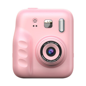 Deciji printer fotoaparat-roze boja