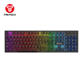 Tastatura Gaming Fantech K515 Shikari crna