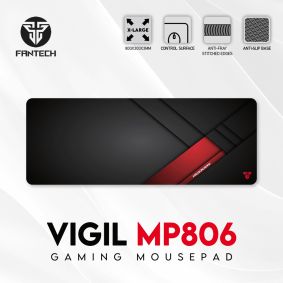 Podloga za mis Fantech MP806 Vigil