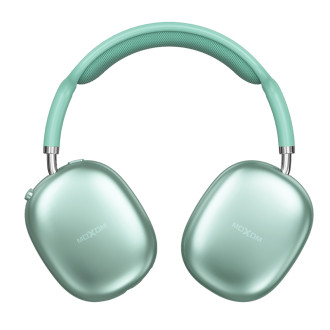 Slusalice bluetooth Moxom MX-WL75 AIR zelene Slusalice bluetooth Moxom MX-WL75 AIR zelene