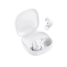 Xiaomi Redmi Buds 6 Play Bele bežične BT slušalice