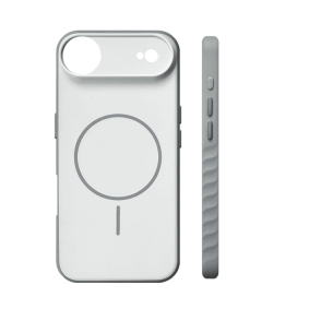 Futrola MAGSAFE SUPREME Iphone 17 Air belo siva Futrola MAGSAFE SUPREME Iphone 17 Air belo siva