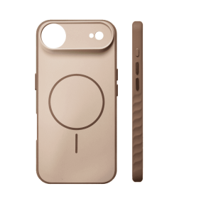 Futrola MAGSAFE SUPREME Iphone 17 Air braon krem Futrola MAGSAFE SUPREME Iphone 17 Air braon krem