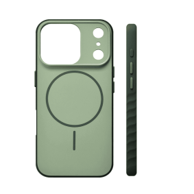 Futrola MAGSAFE SUPREME Iphone 17 Pro Max zelena Futrola MAGSAFE SUPREME Iphone 17 Pro Max zelena