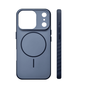 Futrola MAGSAFE SUPREME Iphone 17 Pro plava Futrola MAGSAFE SUPREME Iphone 17 Pro plava