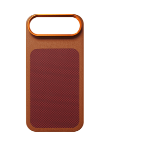 Futrola Autofocus Vegan Leather Iphone 17 Air braon Futrola Autofocus Vegan Leather Iphone 17 Air braon