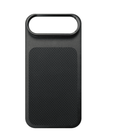 Futrola Autofocus Vegan Leather Iphone 17 Air crna Futrola Autofocus Vegan Leather Iphone 17 Air crna