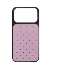 Futrola URBAN BLINK Iphone 17 Pro Max roze