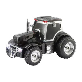 Zvucnik bluetooth WS-560 traktor crni Zvucnik bluetooth WS-560 traktor crni