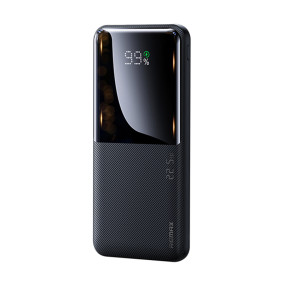 Power Bank REMAX PD 20W QC 22.5W fast RPP-622 10000mAh