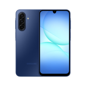 SAMSUNG A17 4 128GB PLAVI SAMSUNG A17 4 128GB PLAVI