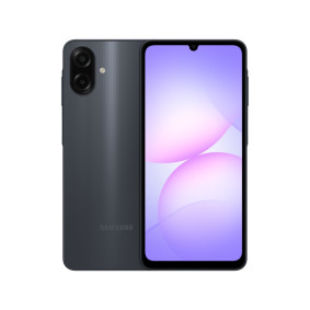 SAMSUNG Galaxy A07 6 128GB CRNI SAMSUNG Galaxy A07 6 128GB CRNI