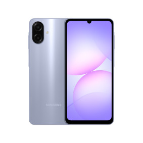 SAMSUNG Galaxy A07 6 128GB LJUBIČASTI SAMSUNG Galaxy A07 6 128GB LJUBIČASTI