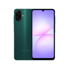 SAMSUNG Galaxy A07 6 128GB ZELENI SAMSUNG Galaxy A07 6 128GB ZELENI