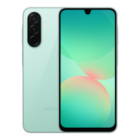 SAMSUNG Galaxy A26 6 128GB 5G Zeleni SAMSUNG Galaxy A26 6 128GB 5G Zeleni