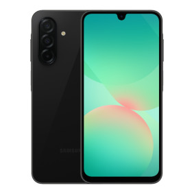 SAMSUNG Galaxy A26 8 256 5G crni SAMSUNG Galaxy A26 8 256 5G crni