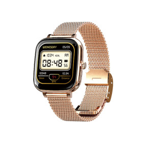 Smart watch Moxom MX-WH24 zlatni