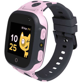Smart watch CANYON Sandy KW-34 Pink Smart watch CANYON Sandy KW-34 Pink