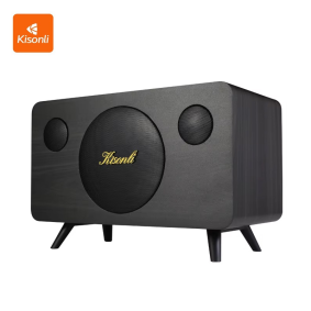 Bluetooth zvucnik Kisonli G103 crni Bluetooth zvucnik Kisonli G103 crni