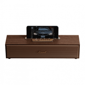 Bluetooth zvucnik Kisonli G11a braon Bluetooth zvucnik Kisonli G11a braon