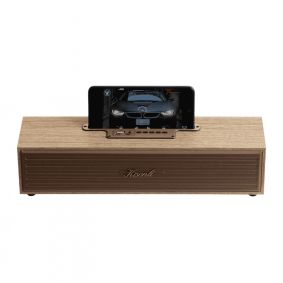 Bluetooth zvucnik Kisonli G11a svetlo braon
